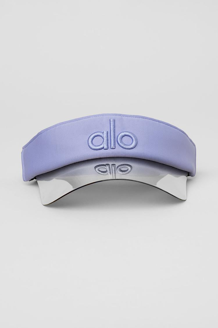 Visière solaire Airlift - Lilac BLEU