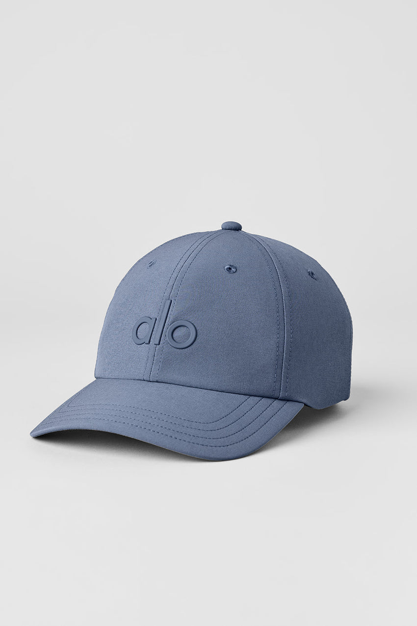 Performance Off-Duty Cap - Bluestone