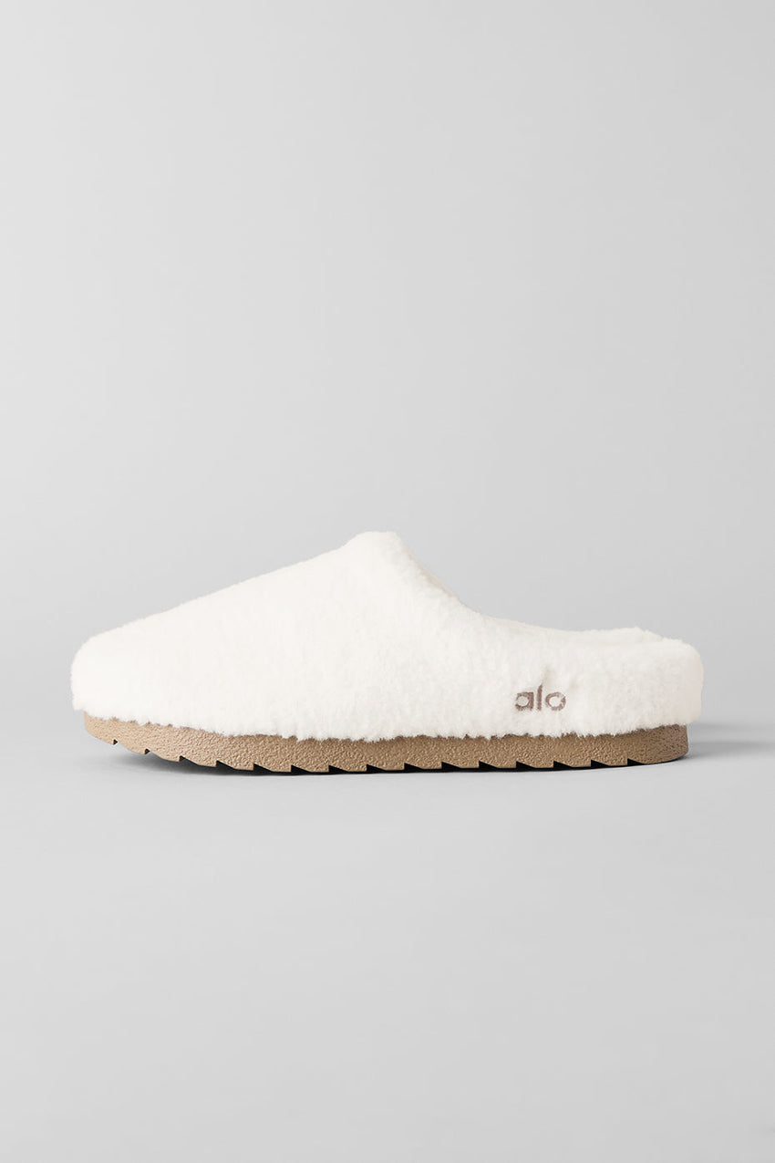 Chaussons de récupération - Sherpa