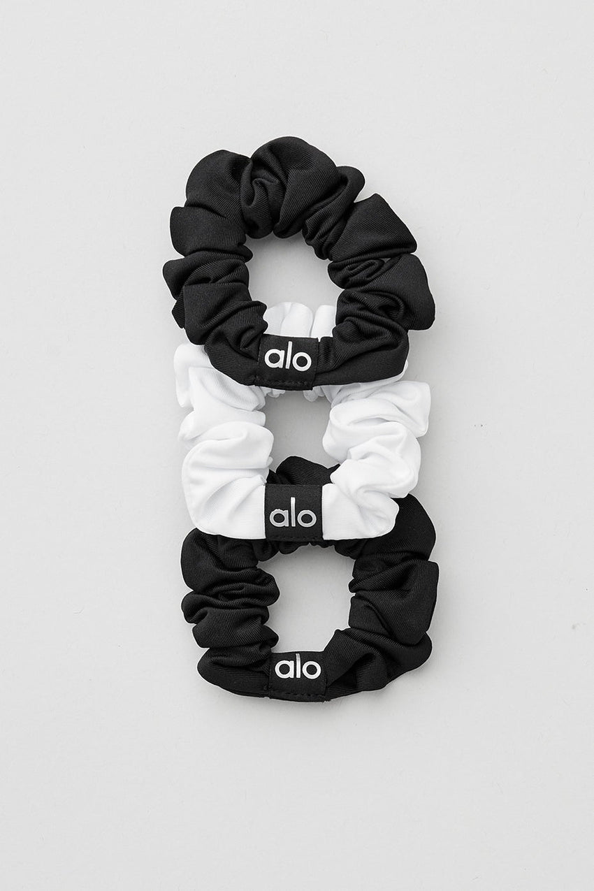 Fresh Mini - Scrunchie (3-Pack)