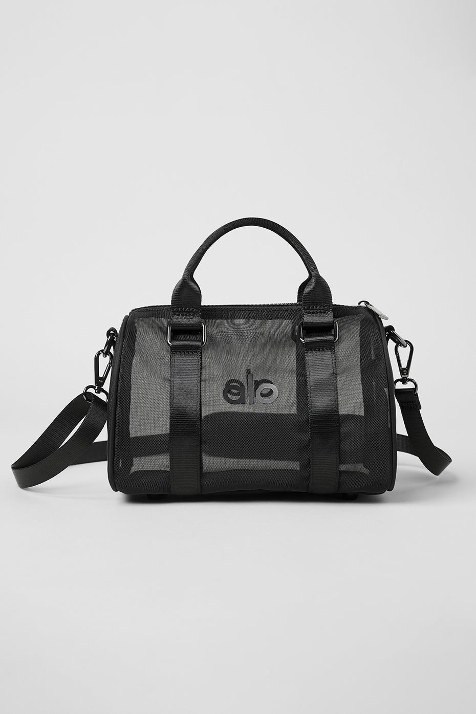 MINI SAC DE SPORT - TRANSPARENT "NEW"