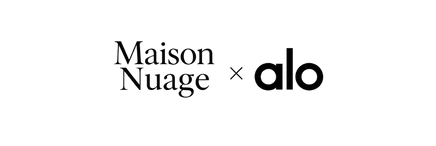Maison nuage