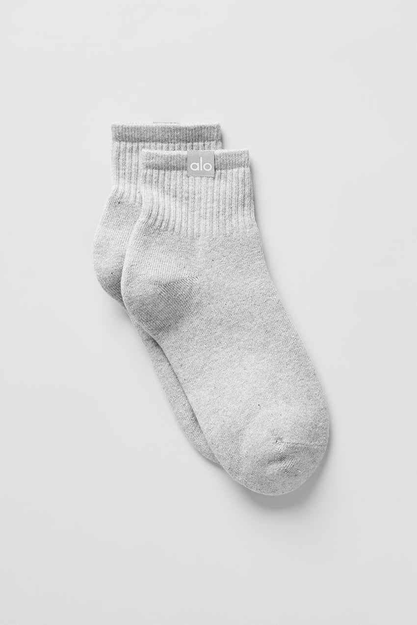 Chaussette - Quarter Crew Street "BESTE SELLER"