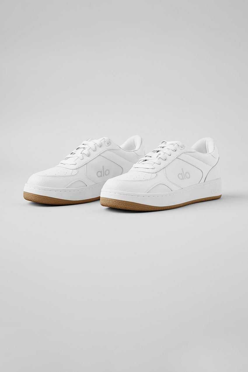 Baskets Recovery Mode - Blanc naturel
