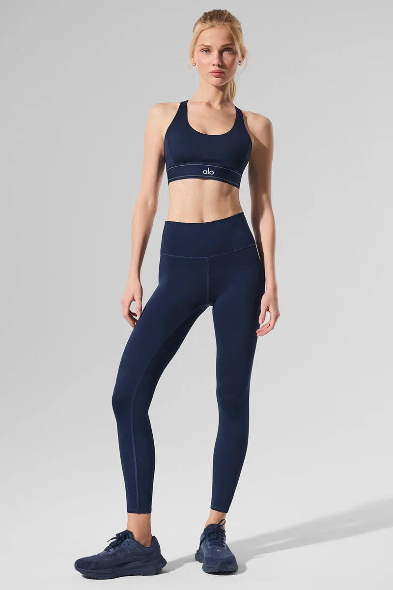 Soutien-gorge + legging taille haute - Airlift Suit Up "RETOUR EN STOCK"