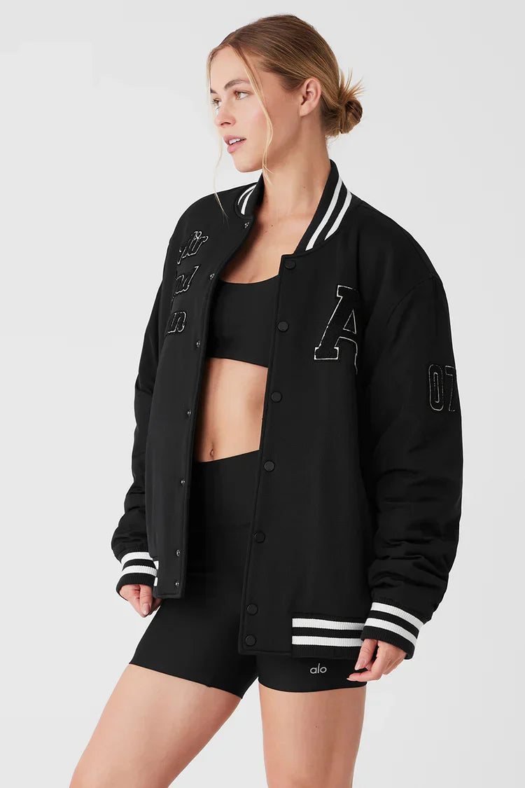 Veste - goat bone