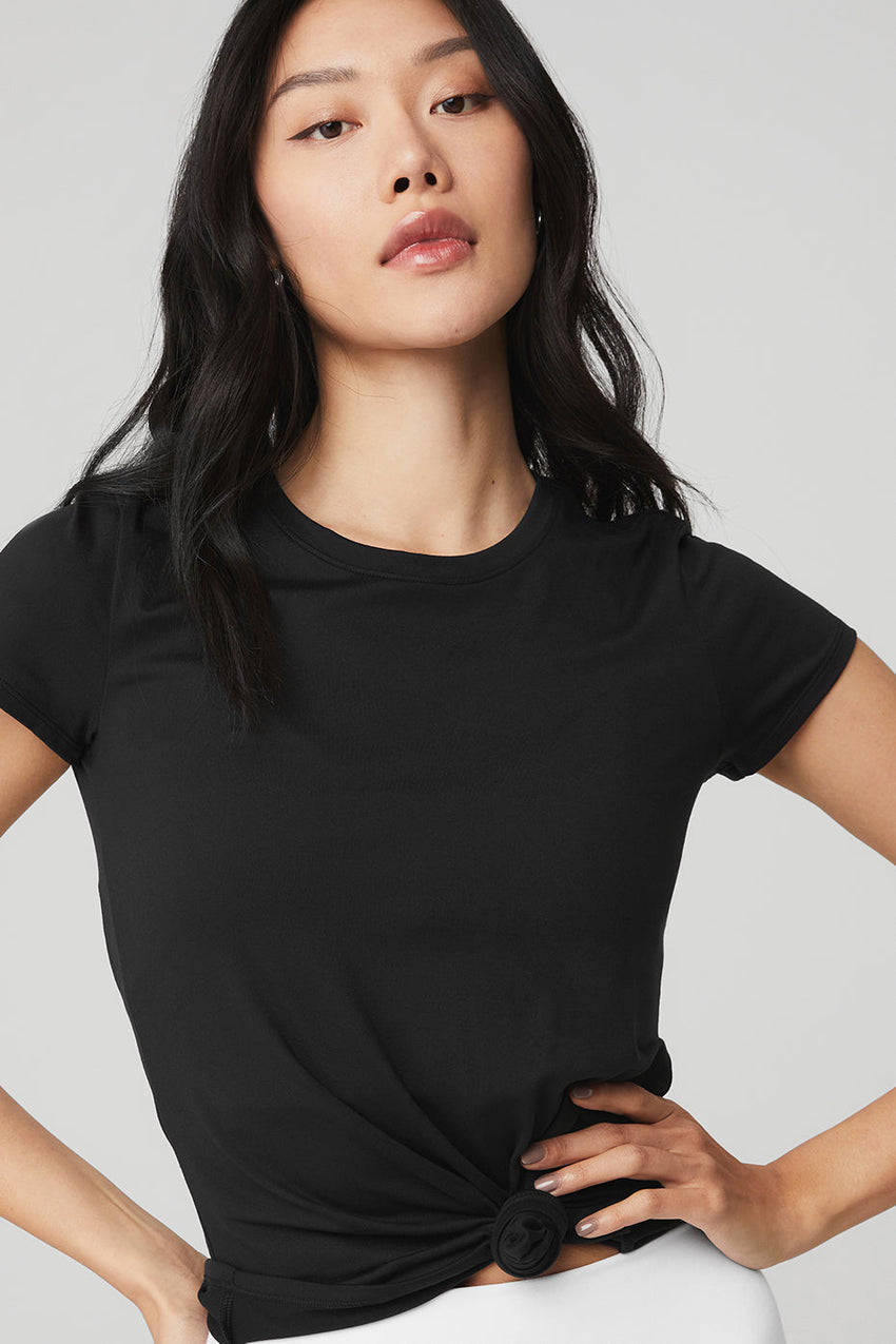 T-shirt - Alosoft Finesse