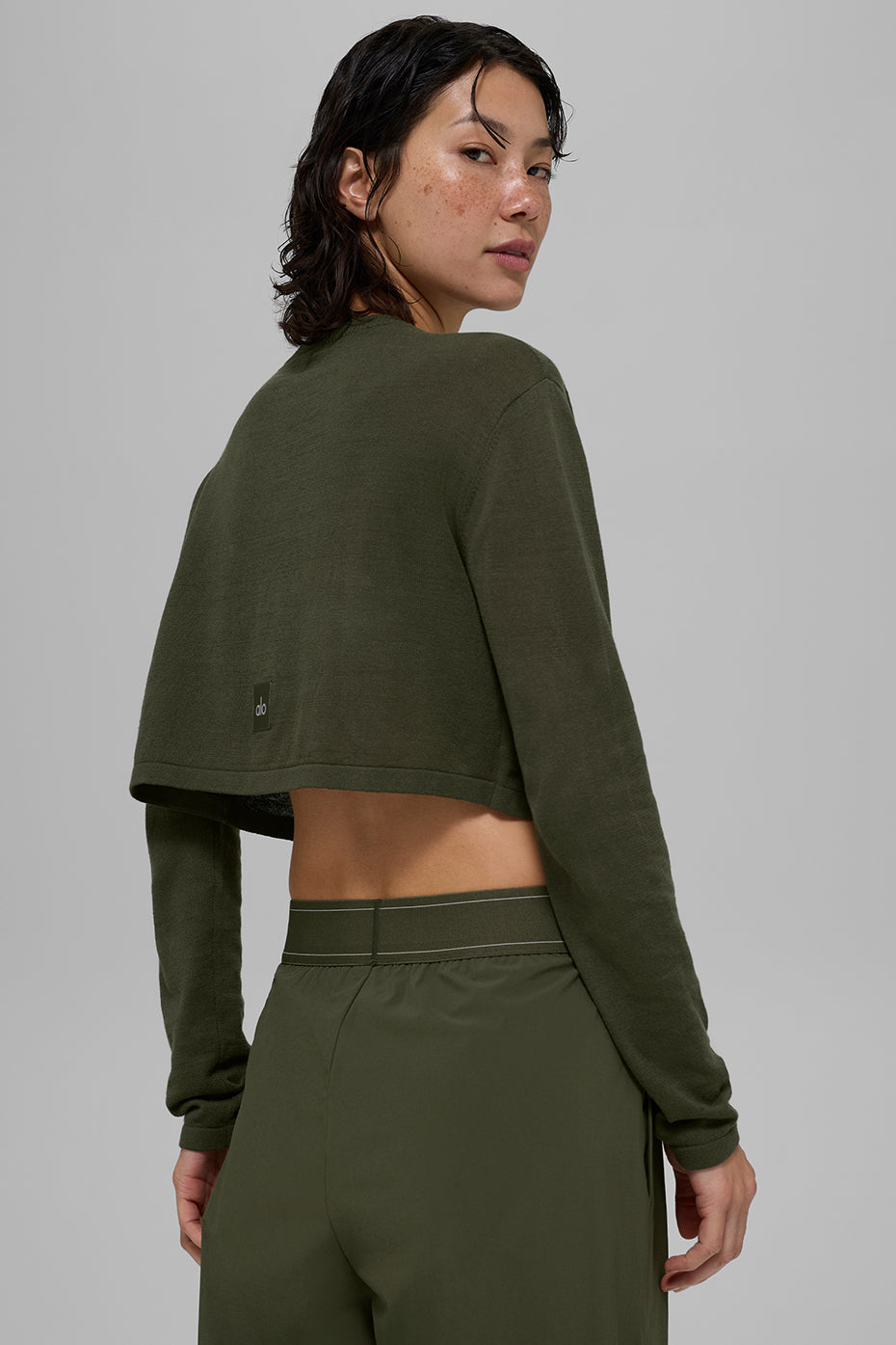 pull Cardigan surnaturel "RUPTURE DE STOCK"